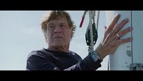 All Is Lost Orijinal Fragman