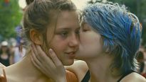 Blue is the Warmest Colour Orijinal Fragman