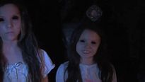 Paranormal Activity: İşaretliler Fragman