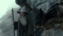 Hobbit: Smaug'un Çorak Toprakları Sneak Peek
