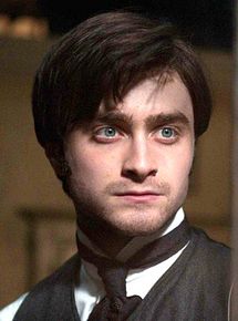 Ünlü Dan Radcliffe, bir oyuncunun hayatı hakkında Ünlü Dan Radcliffe, bir oyuncunun hayatı hakkında