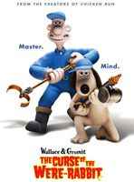 Wallace ve Gromit Yaramaz Tavşana Karşı