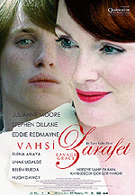 Vahşi Zarafet