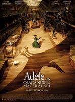 Adele’nin Olağanüstü Maceraları