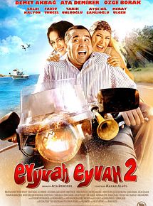 Eyvah Eyvah 2