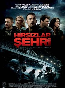 Hırsızlar Şehri