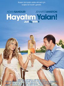 Hayatım Yalan