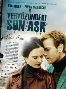 Yeryüzündeki Son Aşk