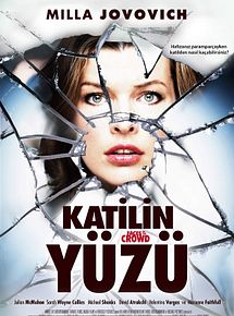 Katilin Yüzü