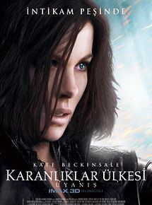 Karanlıklar Ülkesi:Uyanış