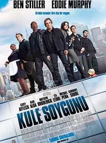 Kule Soygunu