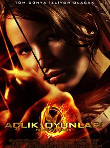 Açlık Oyunları