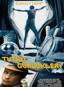 Tutku Günlükleri