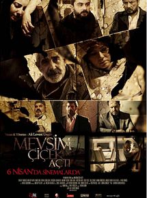 Mevsim Çiçek Açtı