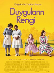 Duyguların Rengi