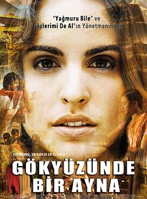 Gökyüzünde Bir Ayna