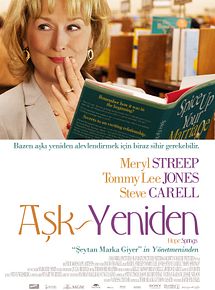 Aşk Yeniden