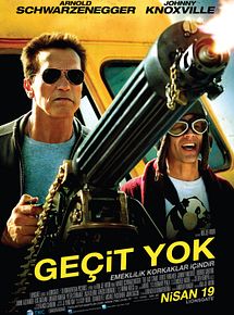 Geçit Yok