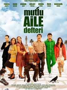 Mutlu Aile Defteri