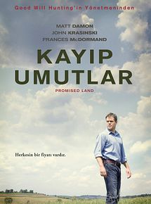 Kayıp Umutlar