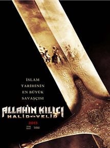 Allah'ın Kılıcı: Halid Bin Velid