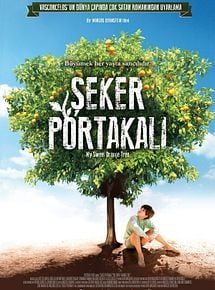Seker Portakali Film 2012 Beyazperde Com