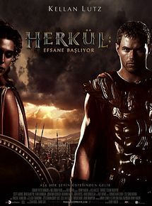 Herkül : Efsane Başlıyor