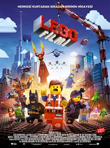 Lego Filmi