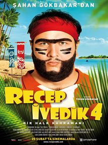 Recep İvedik 4