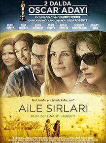 Aile Sırları