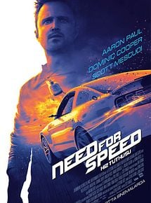Need For Speed: Hız Tutkusu