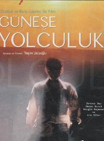 Güneşe Yolculuk