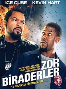 Zor Biraderler