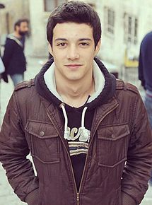Mert Yazıcıoğlu Mert Yazıcıoğlu