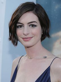 Anne Hathaway Beyazperde Com
