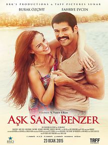 Ask Sana Benzer Film 2015 Beyazperde Com