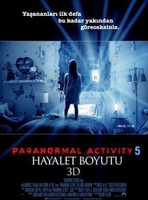 paranormal activity 5 ozeti