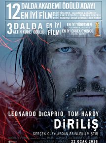 dirilis the revenant beyazperde com