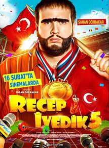 Recep İvedik 5