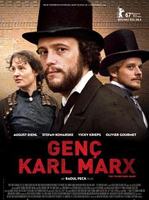 Genç Karl Marx