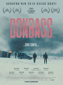 Donbass Film 2018 Beyazperde Com
