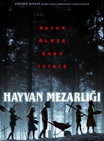 Hayvan MezarlÄ±ÄÄ±