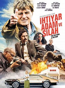 Ä°htiyar Adam ve Silah
