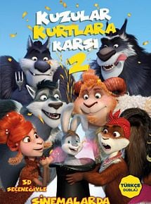 kuzular kurtlara karşı ile ilgili görsel sonucu