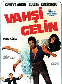 VahÅi Gelin