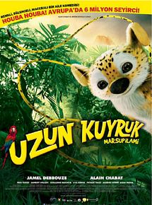 Uzun Kuyruk