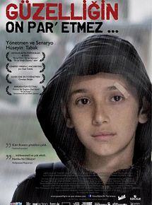 Güzelliğin On Par' Etmez...