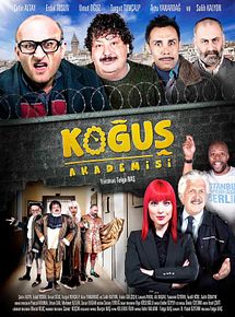 Koğuş Akademisi