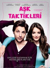 Aşk Taktikleri