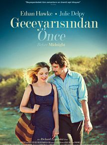 Geceyarısından Önce